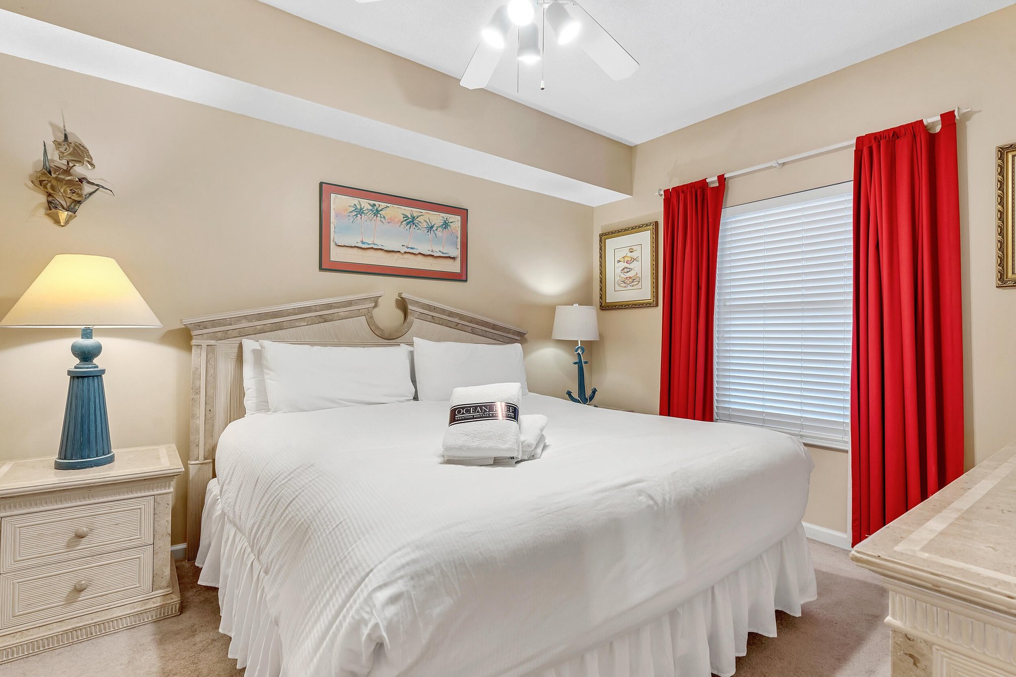 Majestic Sun 209B Miramar Beach